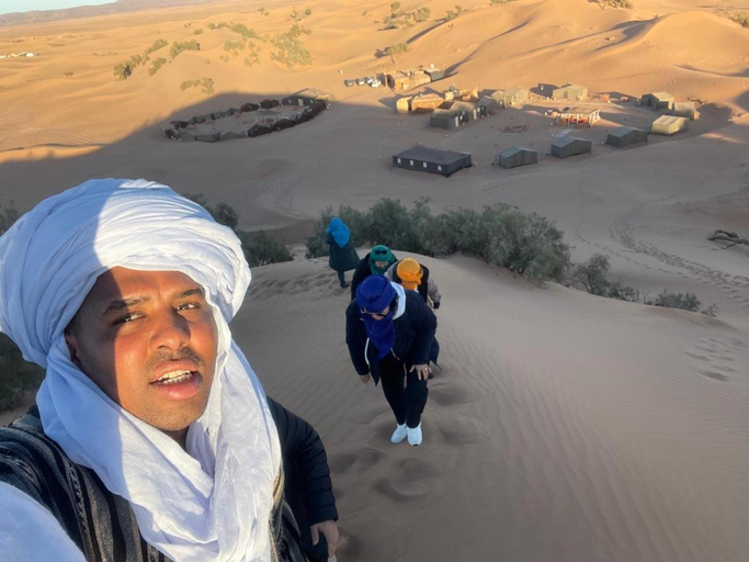 Others 5, Riad Dar Susan - Authentic Stay in Zagora, Ouarzazate