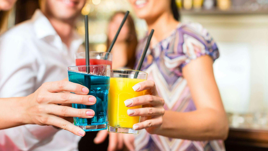 Food & Drinks, American Inn & Suites Childress, Childress