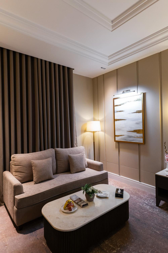 Facilities 2, Faletti's Boutique Multan by The Windsor Group, Multan