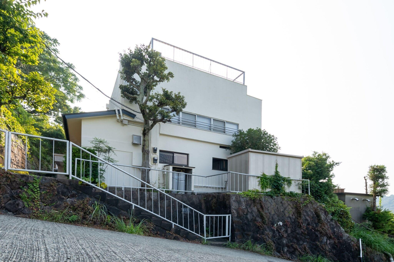 Exterior & Views 1, Suiko-en, Yugawara