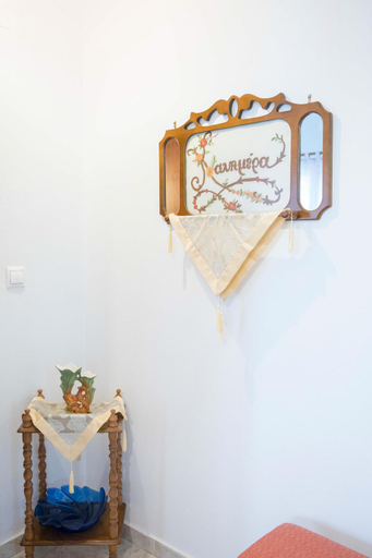Bedroom 3, Lesvos Garden Retreats - Mountain Voyage Residences, North Aegean