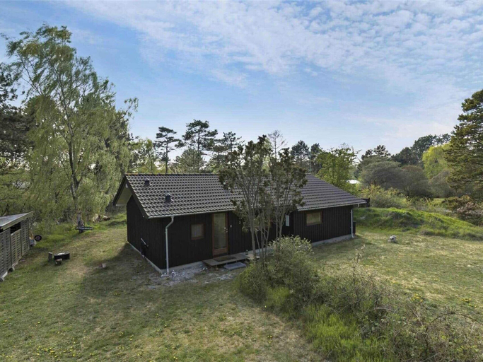 Exterior 2, 5 Star Holiday Home in Rorvig, Odsherred