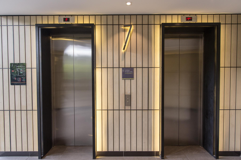 Others 4, Ceylonz Suites near KLCC& KL Tower by My Trip & My Stay, Kuala Lumpur