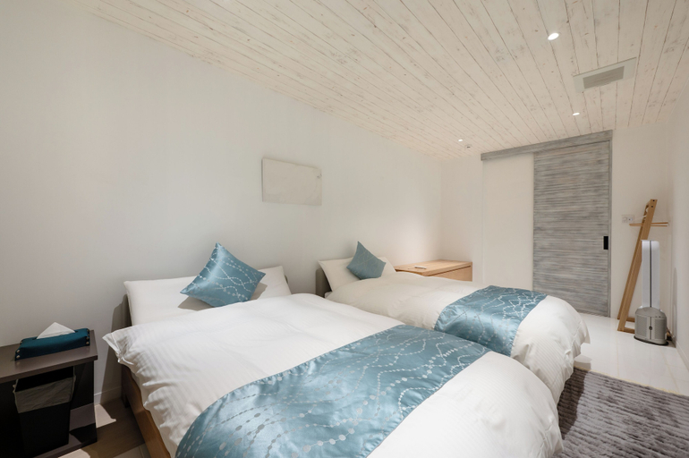 Room 5, Ocean Front Villa Ishigakijima 3, Ishigaki