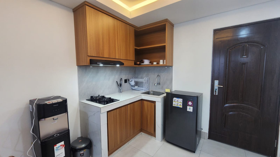 Others 4, Mezzanine Apartment by Andari, Badung