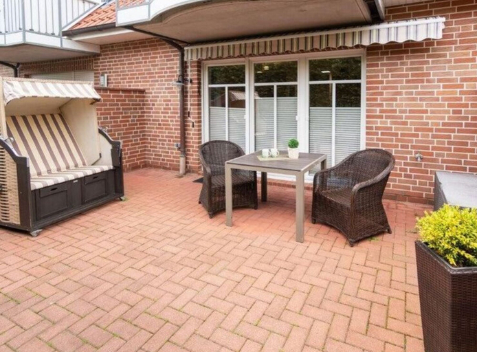 Others 4, Holiday apartment Ambience, Aurich