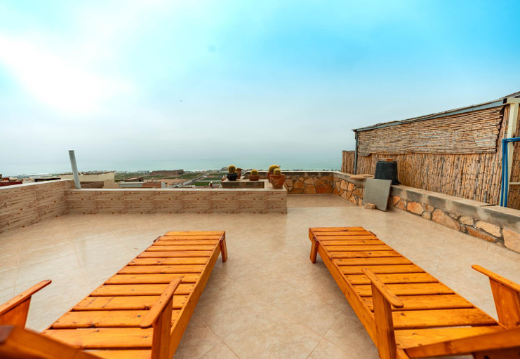 Others 5, Berber Surf House, Agadir-Ida ou Tanane