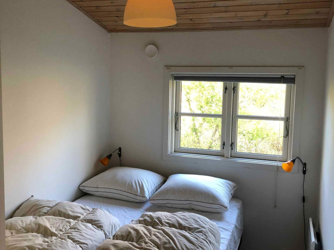 Interior 2, 5 Star Holiday Home in Aakirkeby, Bornholm