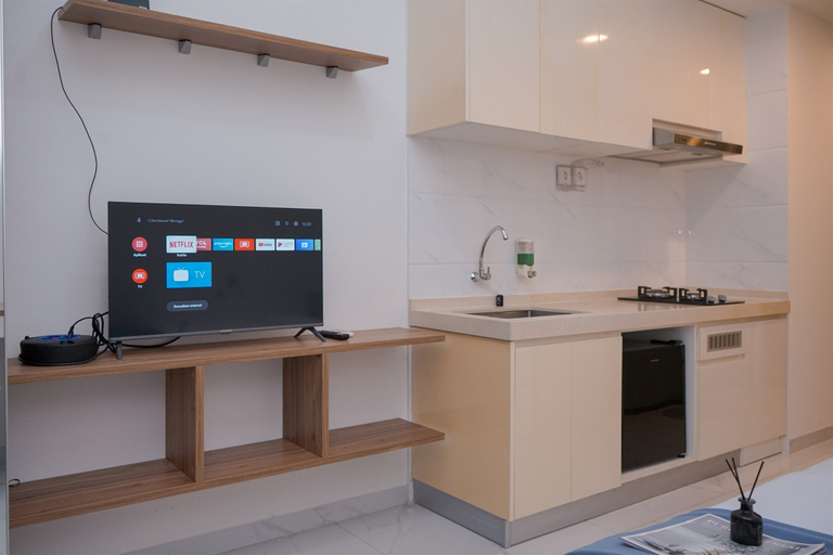 Others 5, Cozy and Best Location Studio at Sky House BSD Apartment By Travelio, Tangerang Selatan
