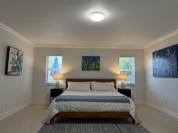 Room 2, Serendipity At Naples Park By Sky Run Naples 3 Bedroom Home, Collier