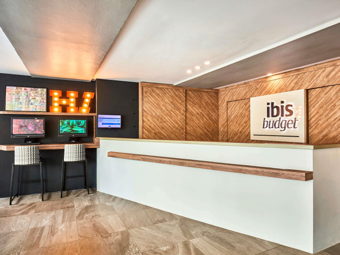 ibis budget Singapore Pearl - Others