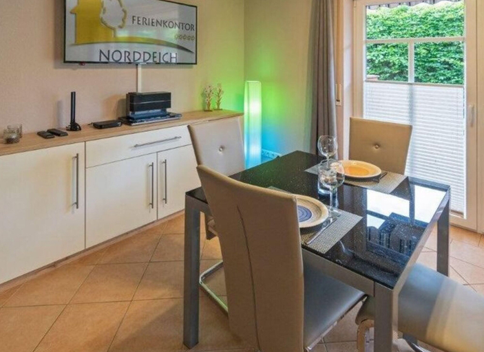 Others 5, Holiday apartment Ambience, Aurich