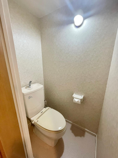 Bathroom 4, YMK Oshiage 5B, Sumida