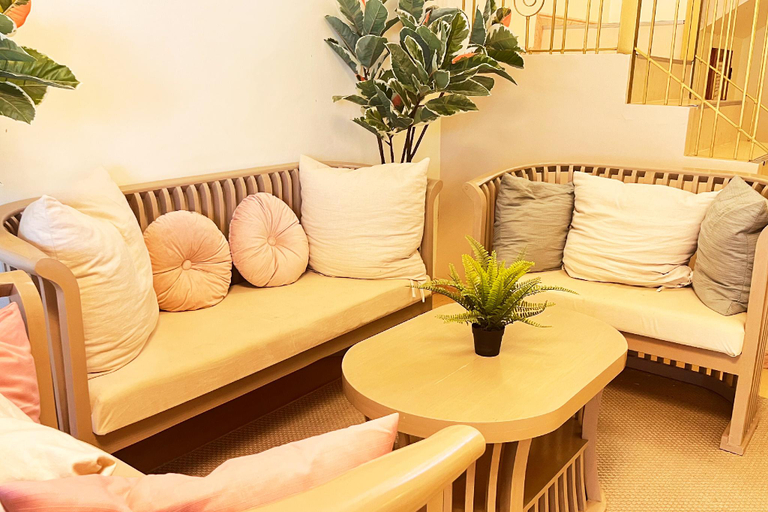 Public Area 3, Torres Farm Resort powered by Cocotel, Naic