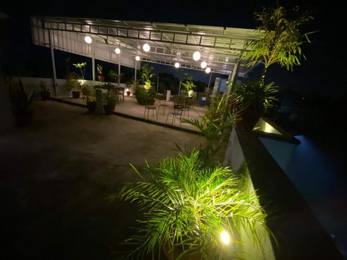 Exterior & Views 1, La Paradise Residency, Puducherry