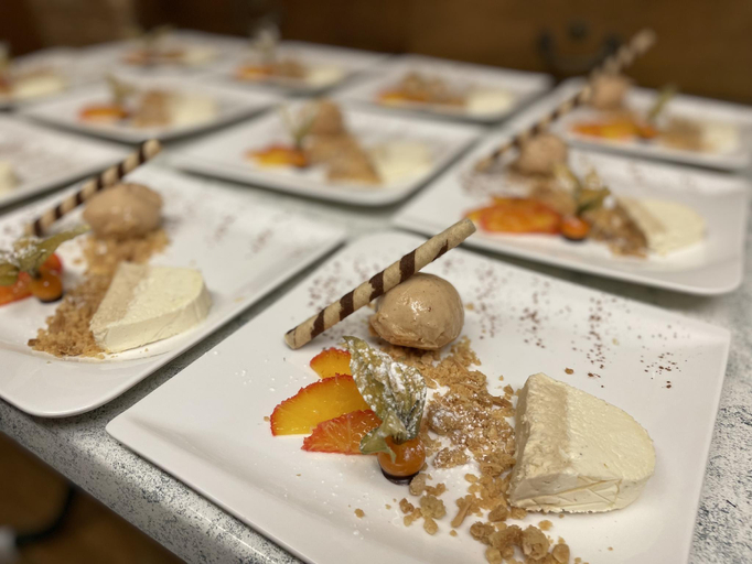 Food & Drinks 4, Landgasthaus zur Linde, Rastatt