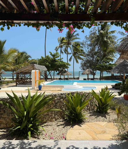 Sport & Beauty 2, MANOLO Beach Resort, Kati