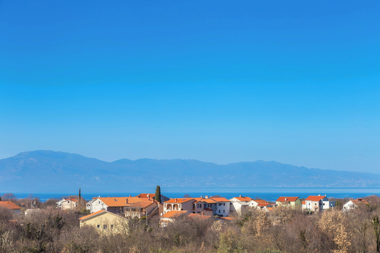 Others 4, Villa Roko, Malinska-Dubašnica