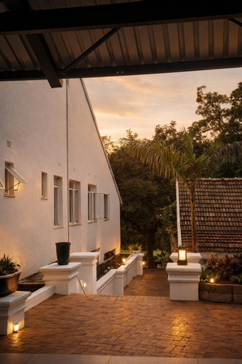 5, La Dukes Resort, Ehlanzeni