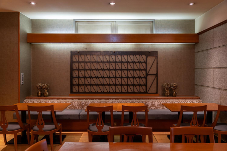 Food & Drinks, Morino Hotel Sendai, Sendai