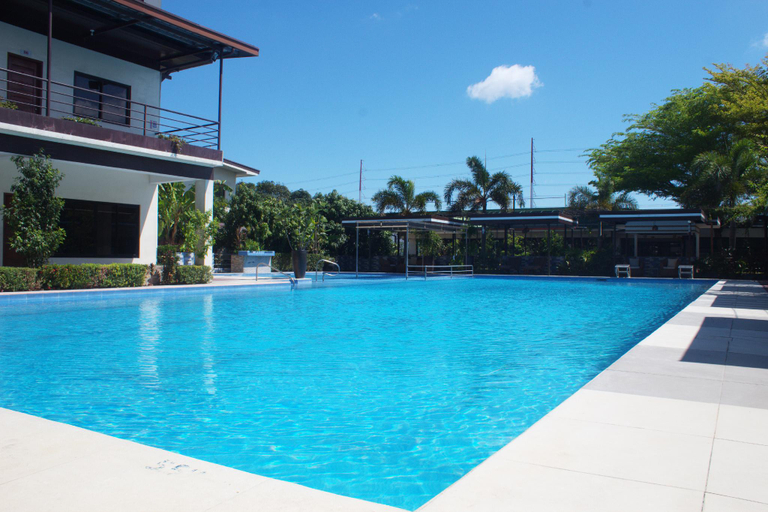 Sport & Beauty 3, MaClare Resort, Imus