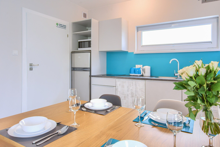 Exterior 5, Holiday Home in Rogowo Near Baltic Sea Beach, Gryfice