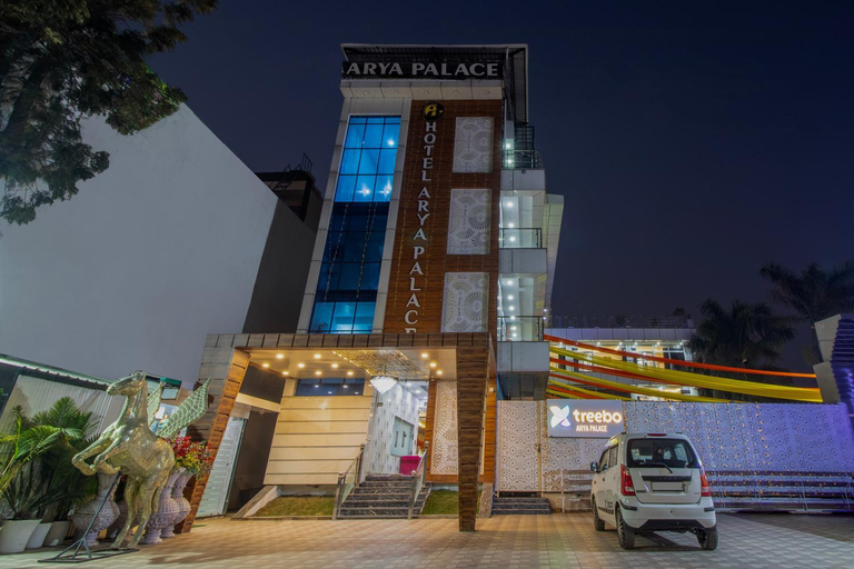 Others 5, Hotel Arya Palace, Dehradun