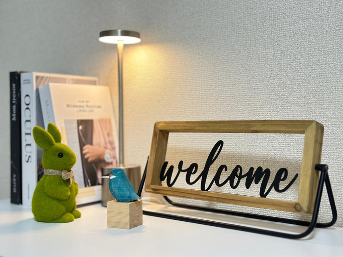 4, 3 Guests Kitchen & Washer 7-min Walk to Waseda University, Shinjuku