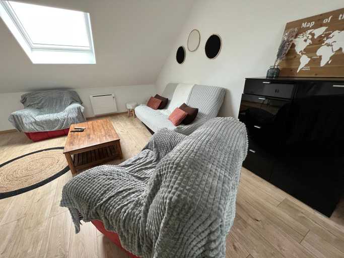 Others 5, La Fensch Wifi Un-Sejour-a-Part, Moselle