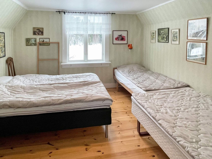 Interior 3, 8 Person Holiday Home in Hogsby, Högsby