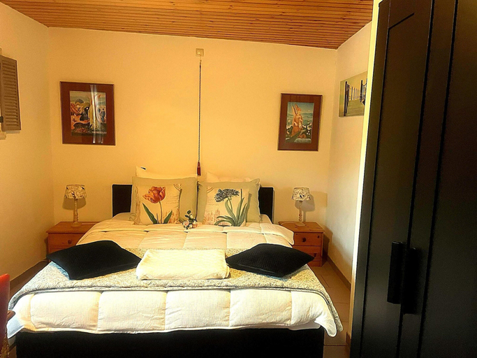 Room 2, Holiday Home in Bouillon With Terrace, Luxembourg