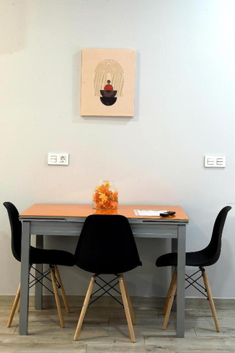 Others 5, Apartamentos Las trece llaves, Badajoz