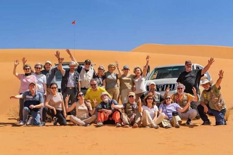 Others 2, Moha Luxury Desert Camps, Errachidia