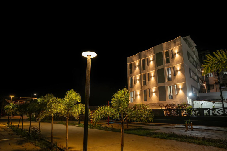 Exterior & Views, Aafiya lakeview apartments, Coimbatore