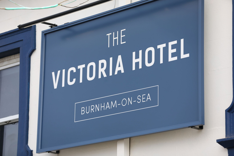 Exterior & Views 2, The Victoria Hotel, Somerset
