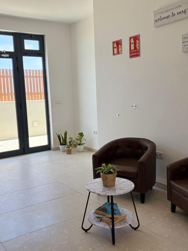 Lobby, Joli Beach Apartments With Shared Pool