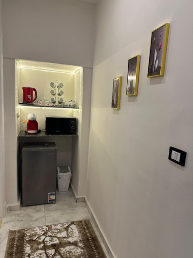 Others 5, La Casa Del Rey Suites Downtown Cairo, 'Abdin