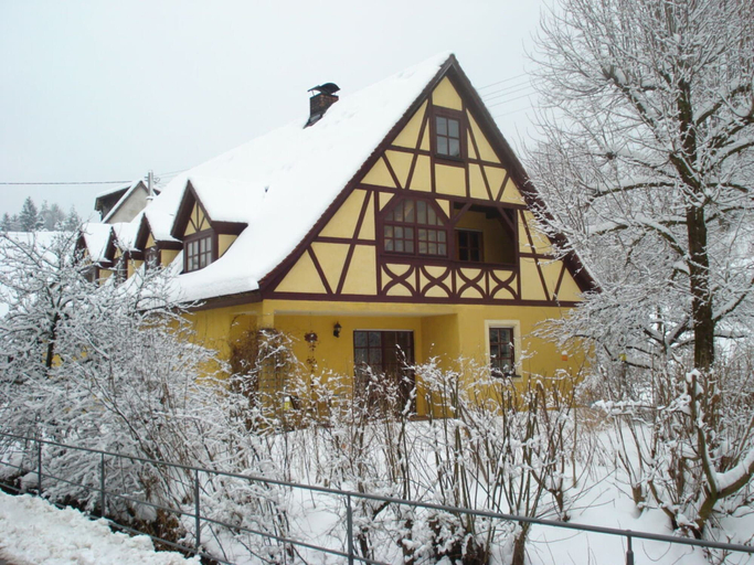 Exterior 2, Holiday Apartment With 2 Bedrooms, Forchheim