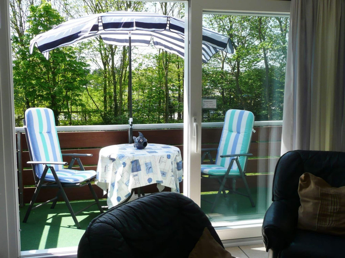 Living room 5, Ferienwohnung in St. Peter-ording, Nordfriesland
