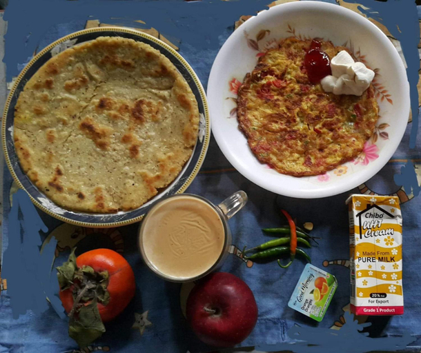 Food & Drinks 4, Luxury Guest House, Islamabad