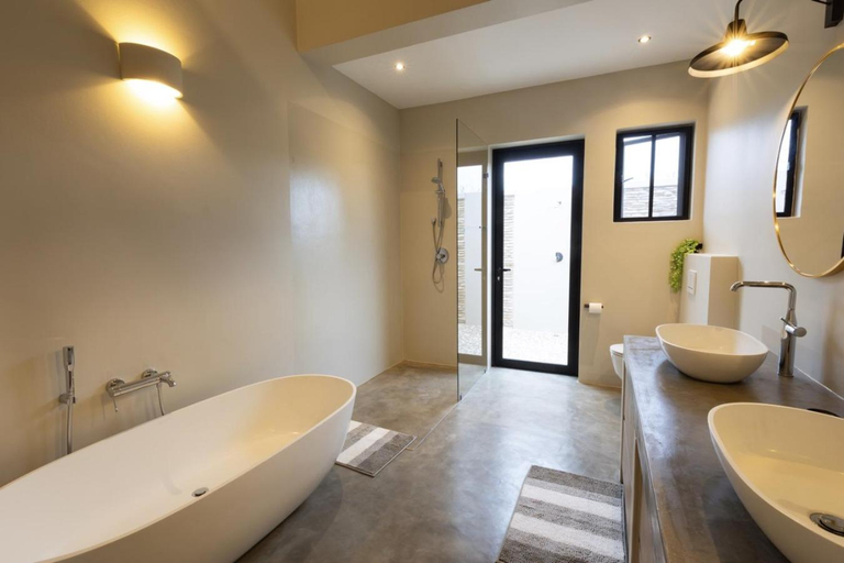 4, Villa Kolobe, Mopani