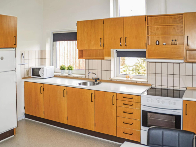 Interior 4, 4 Person Holiday Home in Thyboron, Lemvig