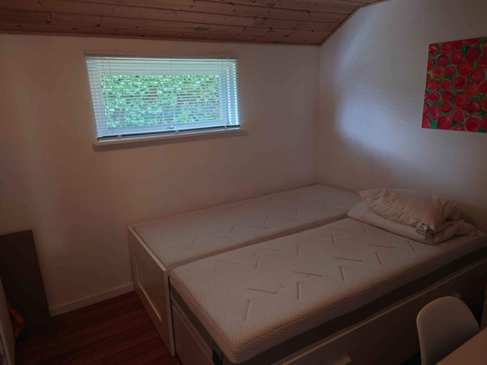 Interior 5, 5 Star Holiday Home in Allinge, Bornholm