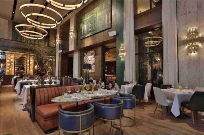 Dining 5, Premium SuiteDeluxe 2BDR -Pool-SAUNE-SPA, Distrito Nacional