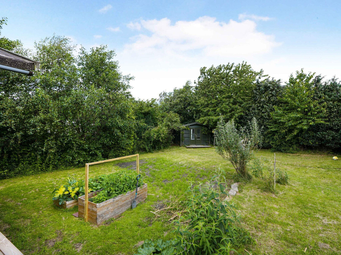 Exterior 2, 5 Star Holiday Home in Liseleje, Halsnæs