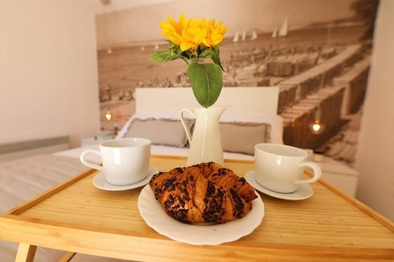Food & Drinks 5, House Ivona, Crikvenica