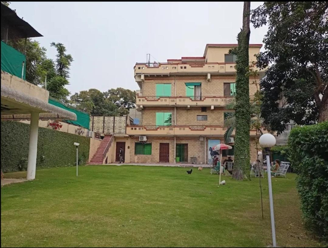 Exterior & Views, Islamabad Guest House, Islamabad