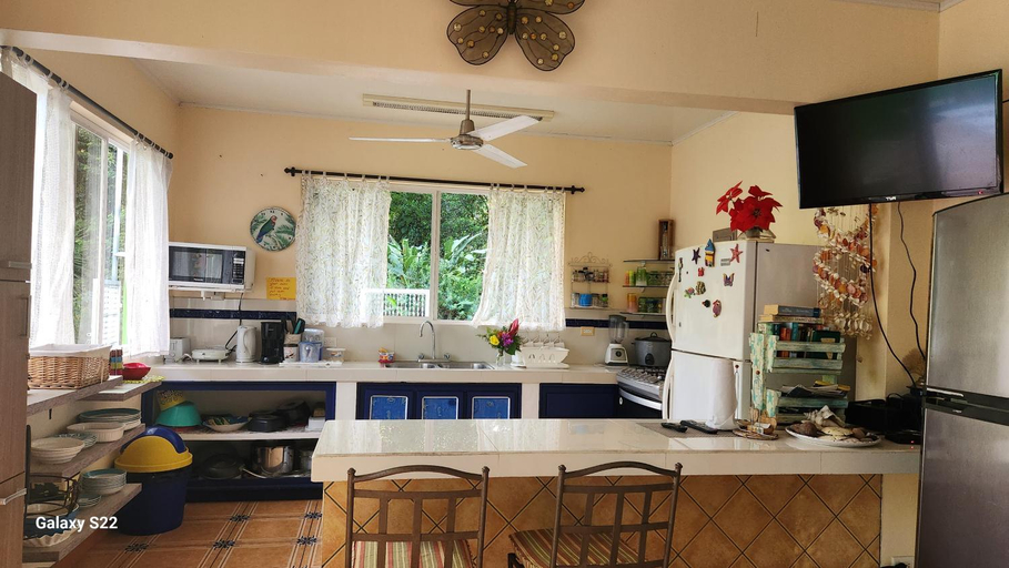 Others 4, YETHAN HOUSE, Osa