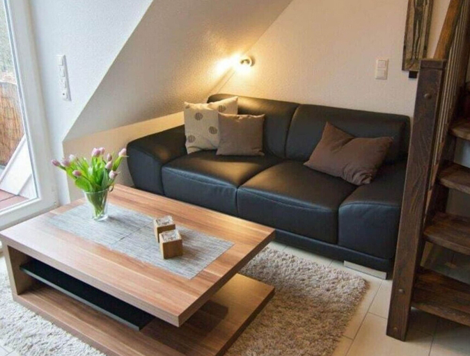 Others 5, Holiday apartment Auszeit, Aurich