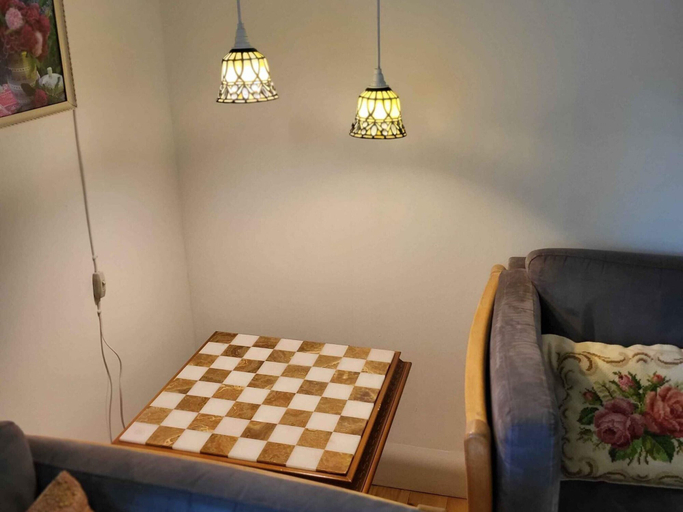 Interior 3, 5 Star Holiday Home in Hobro, Viborg